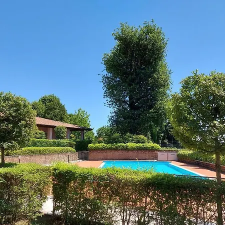 Apartment Rosa Flat - With Pool *