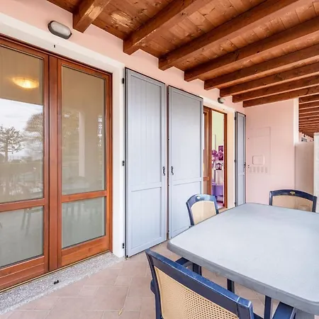 Apartment Rosa Flat - With Pool