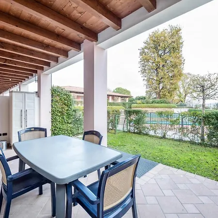 Rosa Flat - With Pool Apartment Polpenazze del Garda