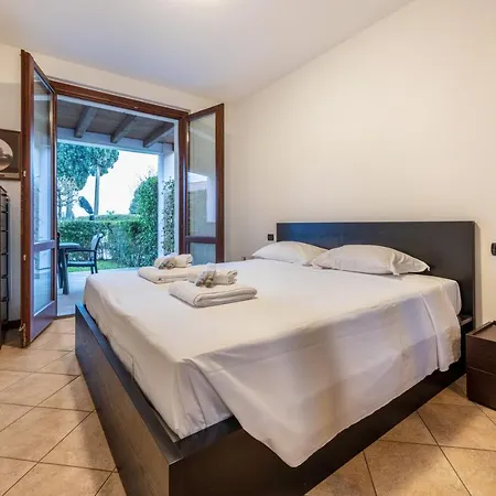 Apartment Rosa Flat - With Pool *