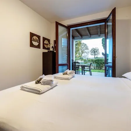 Apartment Rosa Flat - With Pool *