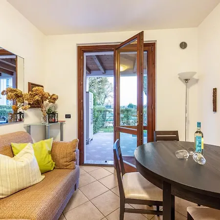 Apartment Rosa Flat - With Pool *