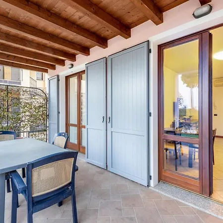 Rosa Flat - With Pool Apartament *