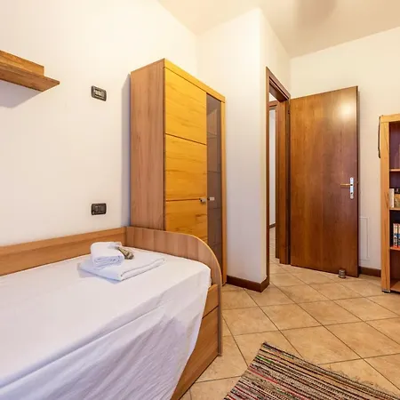 Apartament Rosa Flat - With Pool *